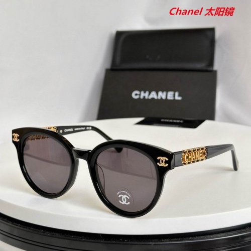 C.h.a.n.e.l. Sunglasses AAAA 5774