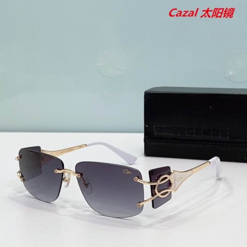 C.a.z.a.l. Sunglasses AAAA 4083