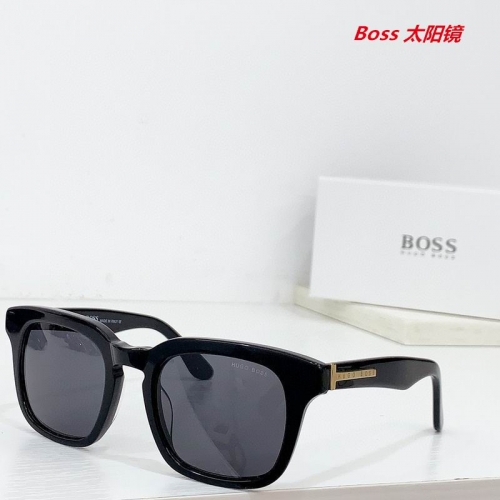 B.o.s.s. Sunglasses AAAA 4135