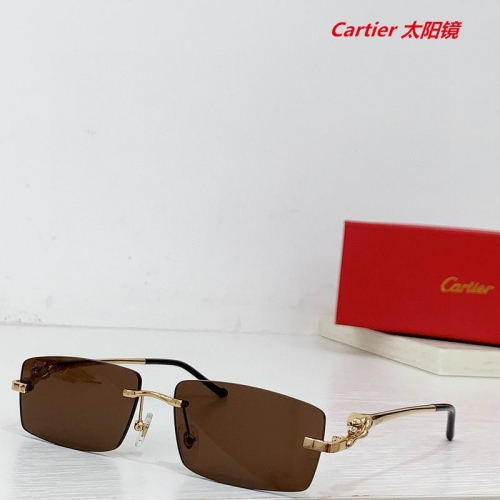 C.a.r.t.i.e.r. Sunglasses AAAA 5483