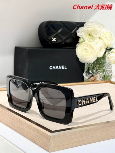 C.h.a.n.e.l. Sunglasses AAAA 4291