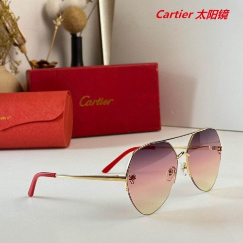 C.a.r.t.i.e.r. Sunglasses AAAA 4130