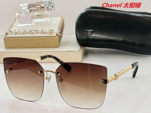 C.h.a.n.e.l. Sunglasses AAAA 4514