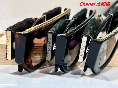 C.h.a.n.e.l. Sunglasses AAAA 4790