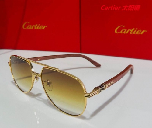 C.a.r.t.i.e.r. Sunglasses AAAA 4837