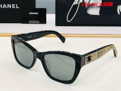 C.h.a.n.e.l. Sunglasses AAAA 6233