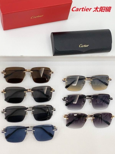 C.a.r.t.i.e.r. Sunglasses AAAA 5407