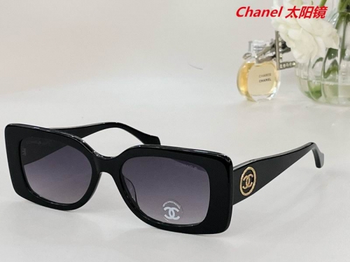 C.h.a.n.e.l. Sunglasses AAAA 6056