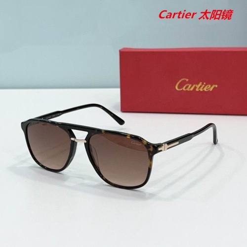 C.a.r.t.i.e.r. Sunglasses AAAA 4942