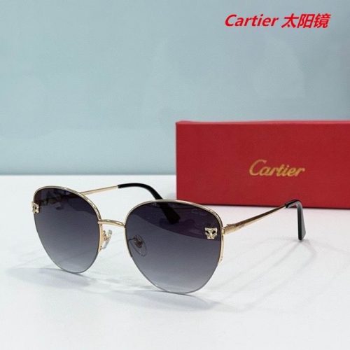 C.a.r.t.i.e.r. Sunglasses AAAA 4931