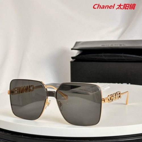 C.h.a.n.e.l. Sunglasses AAAA 5598