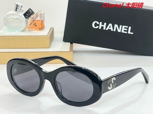 C.h.a.n.e.l. Sunglasses AAAA 5330