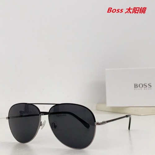B.o.s.s. Sunglasses AAAA 4005