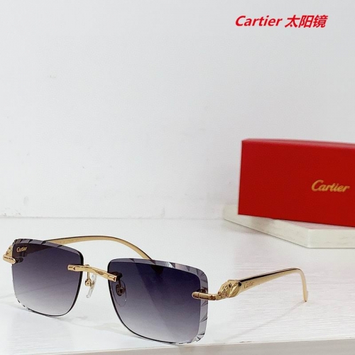 C.a.r.t.i.e.r. Sunglasses AAAA 5347