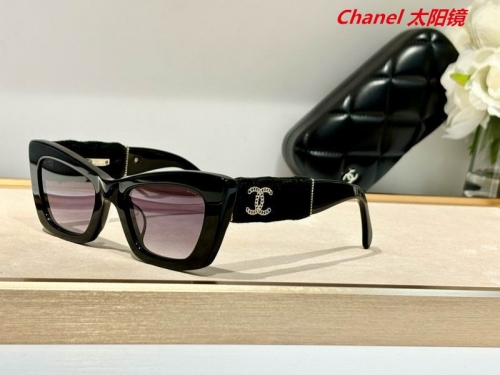 C.h.a.n.e.l. Sunglasses AAAA 4982