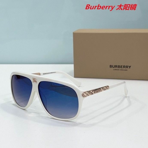 B.u.r.b.e.r.r.y. Sunglasses AAAA 4457