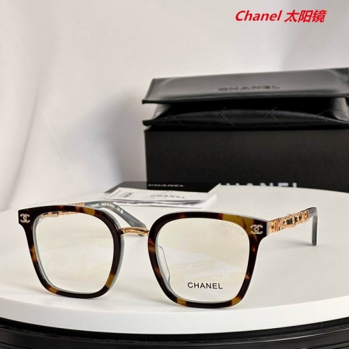 C.h.a.n.e.l. Sunglasses AAAA 5609