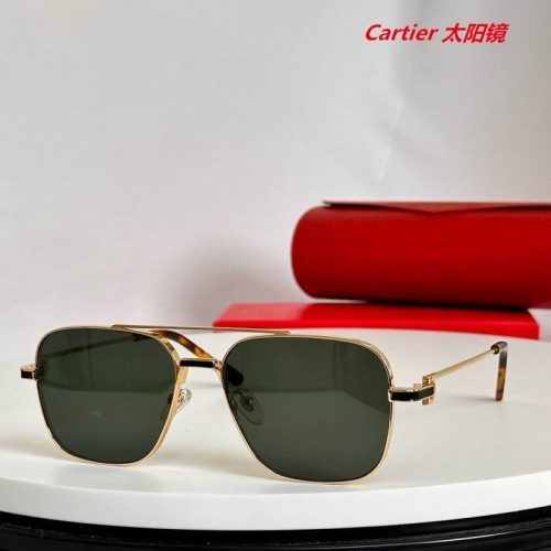 C.a.r.t.i.e.r. Sunglasses AAAA 6252