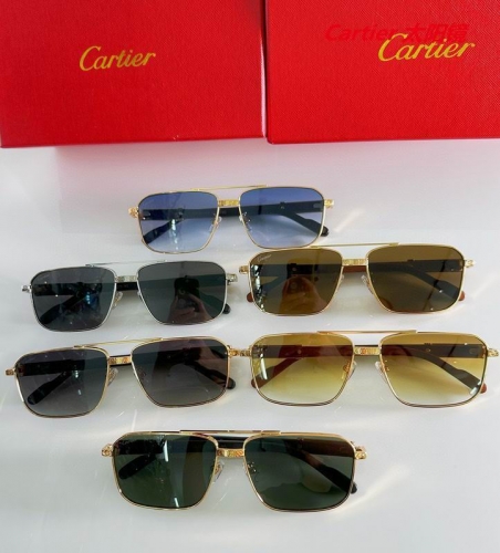 C.a.r.t.i.e.r. Sunglasses AAAA 4825