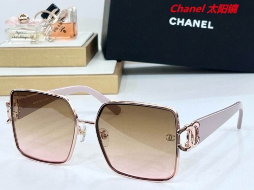 C.h.a.n.e.l. Sunglasses AAAA 4254