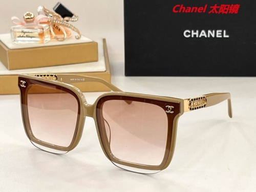 C.h.a.n.e.l. Sunglasses AAAA 4714