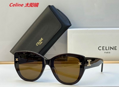 C.e.l.i.n.e. Sunglasses AAAA 4624