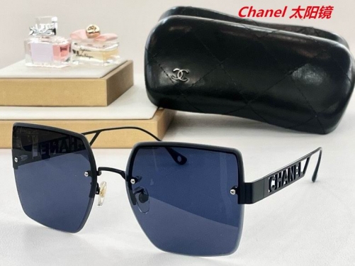 C.h.a.n.e.l. Sunglasses AAAA 4374