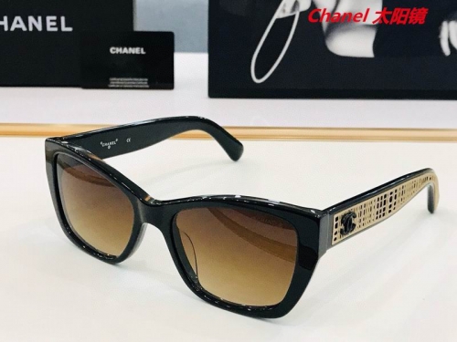 C.h.a.n.e.l. Sunglasses AAAA 6236