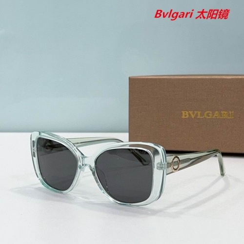 B.v.l.g.a.r.i. Sunglasses AAAA 4066