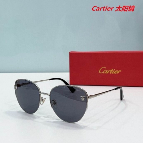 C.a.r.t.i.e.r. Sunglasses AAAA 4934