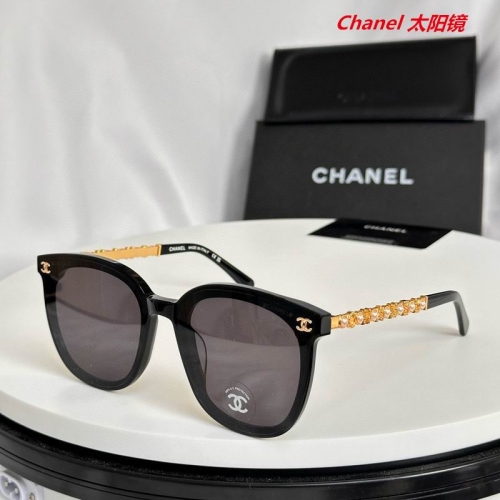 C.h.a.n.e.l. Sunglasses AAAA 5689