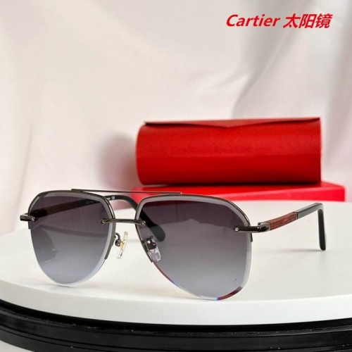 C.a.r.t.i.e.r. Sunglasses AAAA 6146