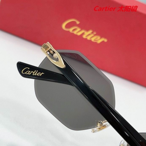 C.a.r.t.i.e.r. Sunglasses AAAA 4954