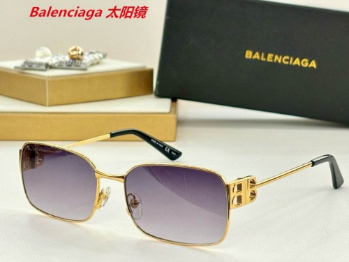 B.a.l.e.n.c.i.a.g.a. Sunglasses AAAA 4480