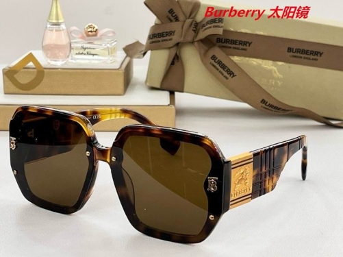 B.u.r.b.e.r.r.y. Sunglasses AAAA 4248