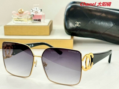 C.h.a.n.e.l. Sunglasses AAAA 4424