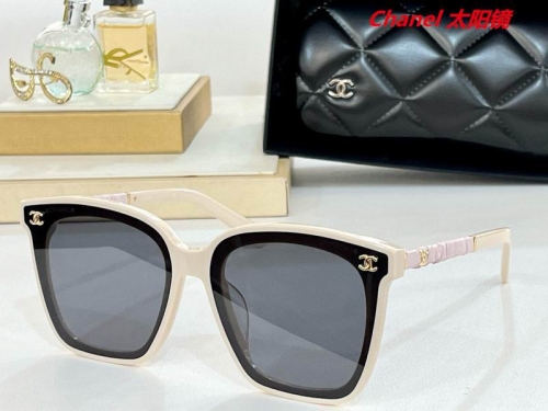 C.h.a.n.e.l. Sunglasses AAAA 5945