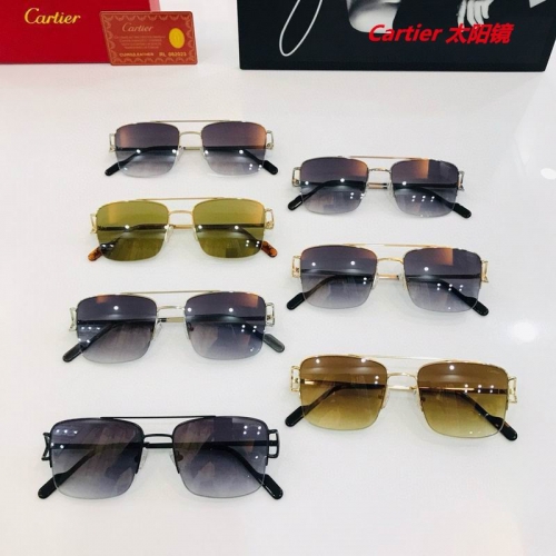 C.a.r.t.i.e.r. Sunglasses AAAA 4641