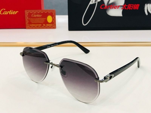 C.a.r.t.i.e.r. Sunglasses AAAA 5723