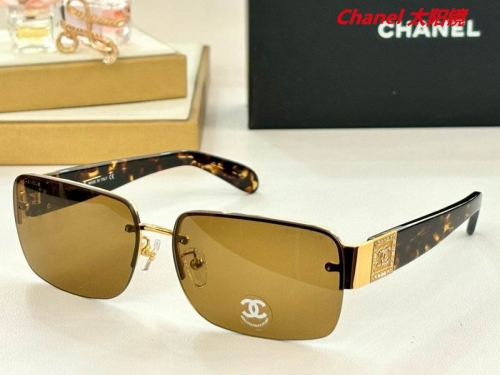 C.h.a.n.e.l. Sunglasses AAAA 4726