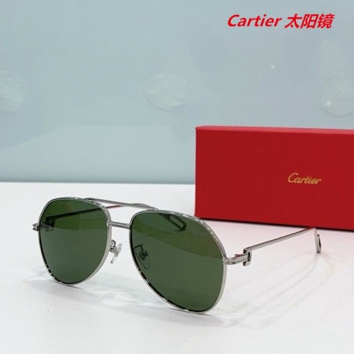 C.a.r.t.i.e.r. Sunglasses AAAA 4463