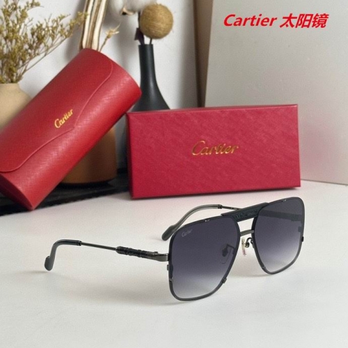 C.a.r.t.i.e.r. Sunglasses AAAA 4003