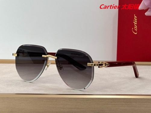 C.a.r.t.i.e.r. Sunglasses AAAA 5424