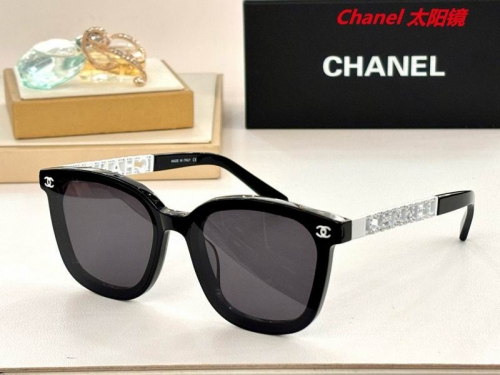 C.h.a.n.e.l. Sunglasses AAAA 4540