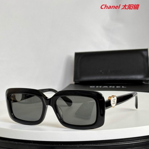 C.h.a.n.e.l. Sunglasses AAAA 5755