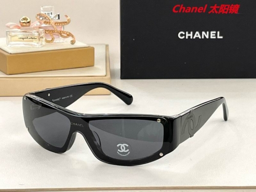 C.h.a.n.e.l. Sunglasses AAAA 4564