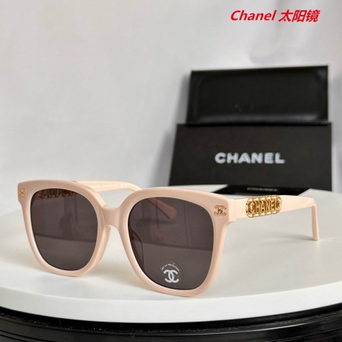 C.h.a.n.e.l. Sunglasses AAAA 5793