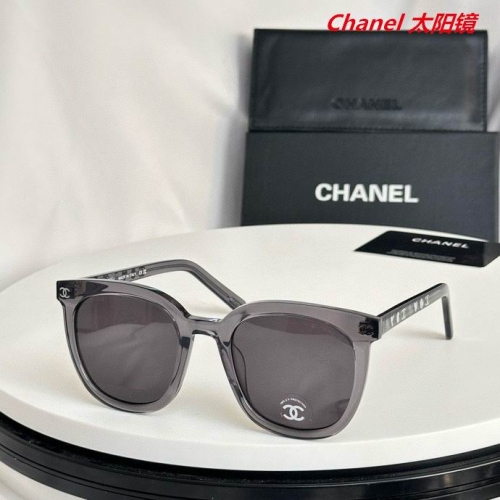 C.h.a.n.e.l. Sunglasses AAAA 5405