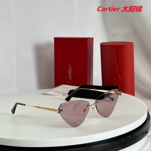 C.a.r.t.i.e.r. Sunglasses AAAA 5540