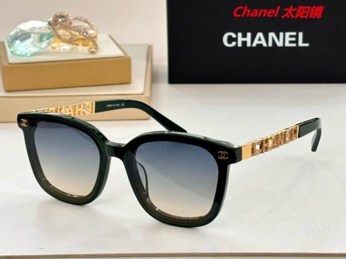 C.h.a.n.e.l. Sunglasses AAAA 4539